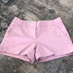 Jcrew Chino shorts